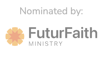Nominated by FuturFaith Ministry